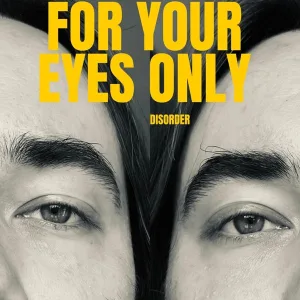 For Your Eyes Only
