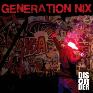Generation Nix