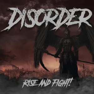 Rise and Fight