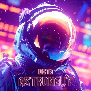 Astronaut