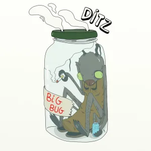 Big Bug