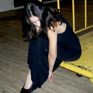 Dizzy