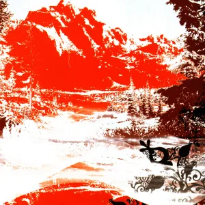 Alpine Fantasy (original)