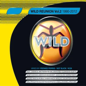 Dance Wiv Me Extended Mix
