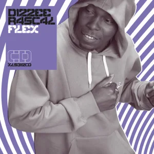 Flex (Dave Spoon ReFlex)