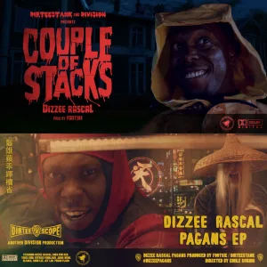 Pagans (Instrumental)