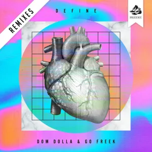 Define (Club Mix)