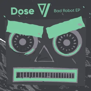 Bad Robot (Original)