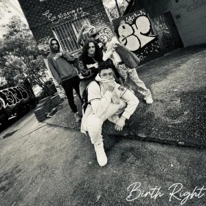Birth Right