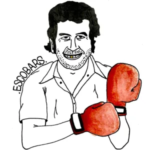 ESCOBARS