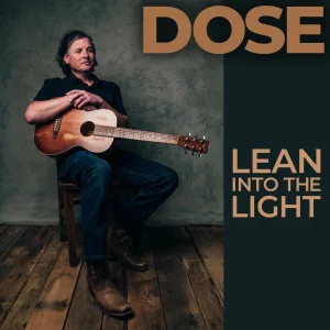 Lean Into The Light