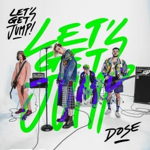 Let's get Jump