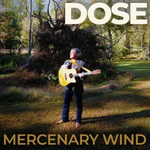 Mercenary Wind