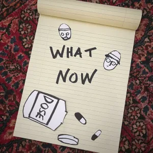 What Now