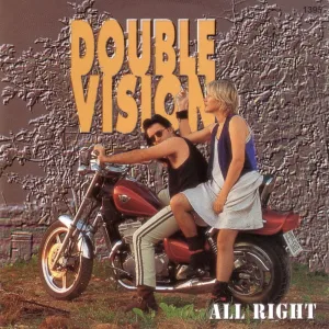 All Right (dance version)