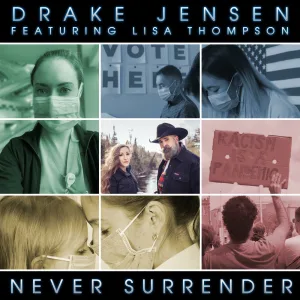 Never Surrender