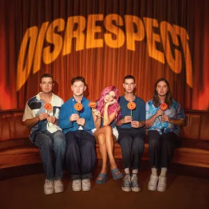 Disrespect