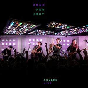 Latch (Live)