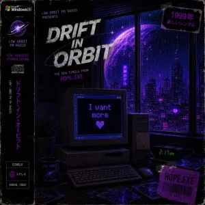 In Orbit