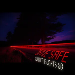 When The Lights Go