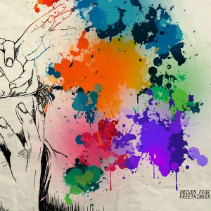 Falling Awake