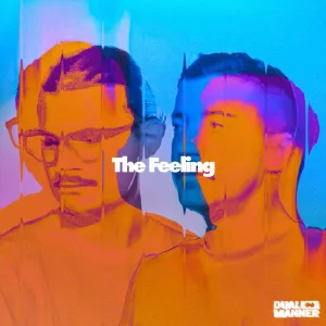 The Feeling