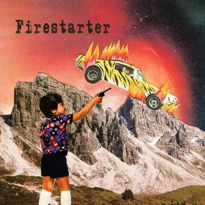 Firestarter