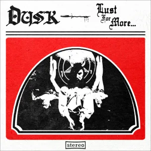 Lust For More