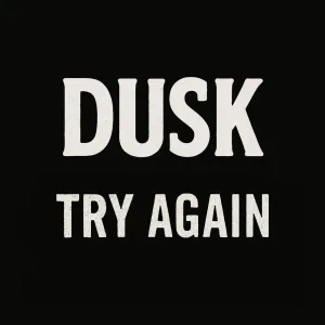 Try Again