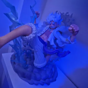 Caneta Azul