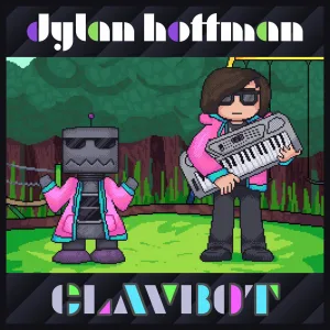 Clavbot (Extended)