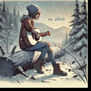 Solitude