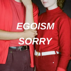 Sorry