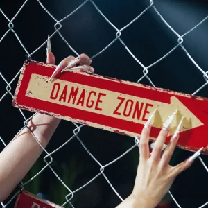 Damage Zone