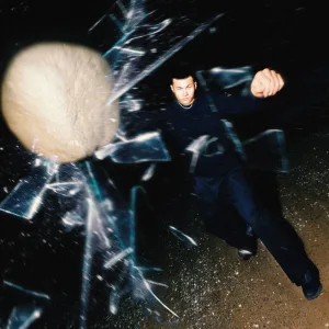 GANTZ