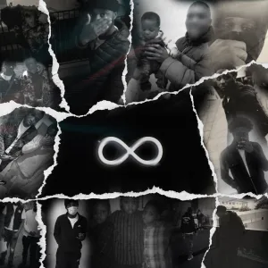 Infinity Links