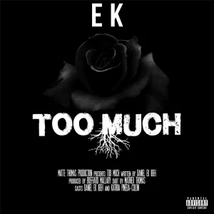 Too Much