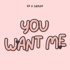 You Want Me
