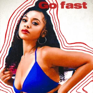 Go Fast (feat. Aftaours)