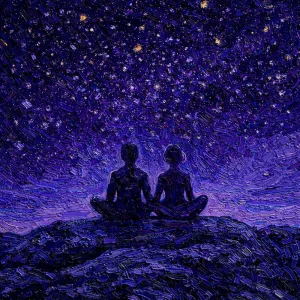 Attracting Love