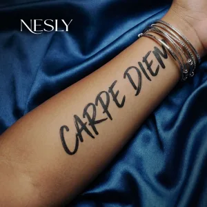 Carpe Diem