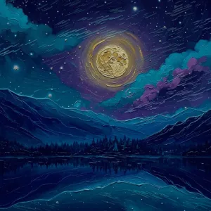 Deep Reverie
