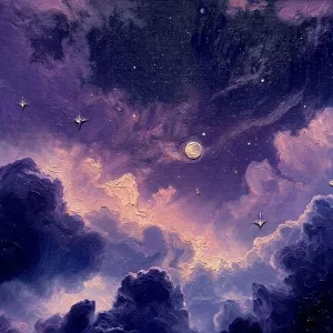 Eternal Stream