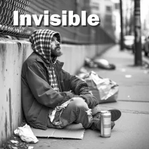 Invisible