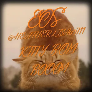 Kitty Boom Boom