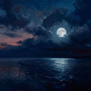 Midnight Paradise