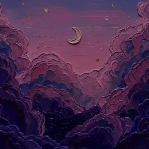 Peaceful Night