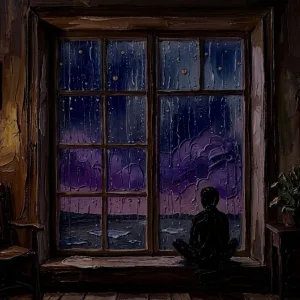 Pluviophile