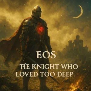 The Knight Who Loved Too Deep