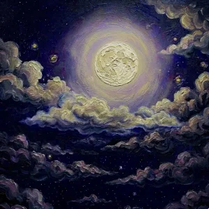 Void Float